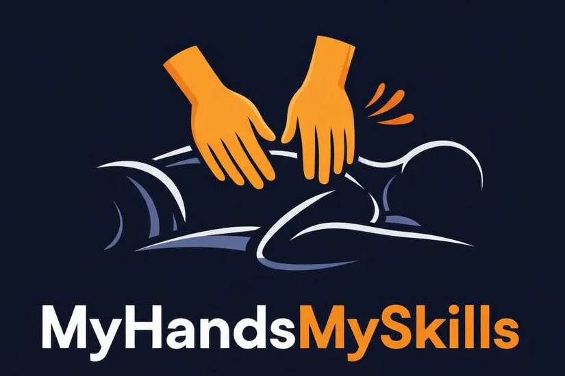My Hands My Skills